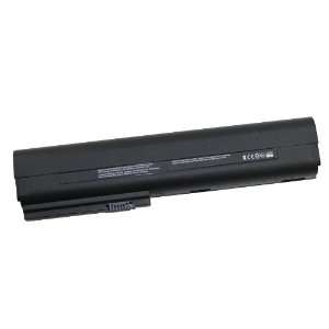  HP Elitebook 2560P QC550PA Battery 48Wh, 4400mAh 