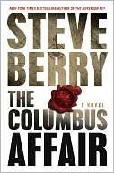   The Columbus Affair by Steve Berry, Random House 