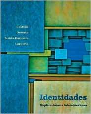 Identidades Exploraciones e Interconexiones, (0130304638), Matilde 