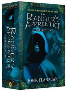   Eraks Ransom (Rangers Apprentice Series #7) by John 