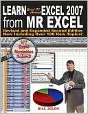 Learn Excel 97 Through Excel Bill Jelen