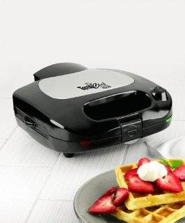  Shari Lazarus review of Total Chef TCG08G CA 4IN1 