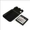 New 3500mAh Extended Battery + Cover for Samsung i9000 Galaxy S 