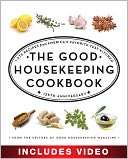 The Good Housekeeping Cookbook 1,039 Recipes from Americas Favorite 