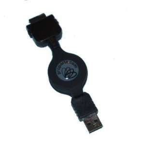    Proporta Retractable USB Charge Cable (Xda IIs) Electronics