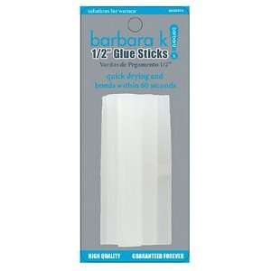 Barbara K BK00476 1/2 Inch Glue Sticksá