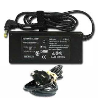Battery Charger for Acer Aspire 5600 5630 9100 Laptop ( Unknown 