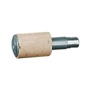  Barcus Berry Flute Head Joint Mic   Cork Housing Assembly 