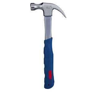  Rubbermaid Tough Tools 70300 7 Ounce Claw Hammer