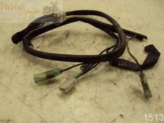 Royal Enfield Bullet MAIN WIRE HARNESS  