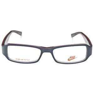  Nike 7003 424 Varsity Blue Eyeglasses Health & Personal 
