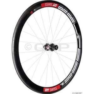 DT Swiss RRC 700R Clincher 46 Campagnolo 130mm Carbon 