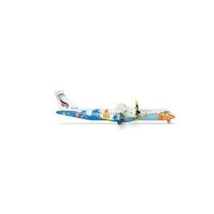  Aero Classics Quebecair 707 138B Toys & Games