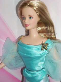 40th Anniversary Gala BUMBLEBEE Barbie ONLY 20,000  