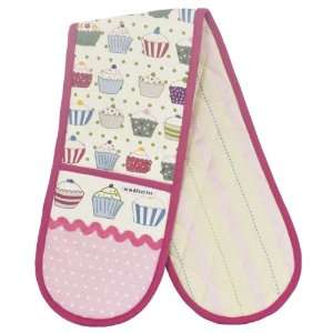  Sabichi Cup Cake Double Oven Glove