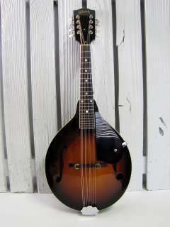 VINTAGE 1948 GIBSON A 50 A50 A 50 MANDOLIN  