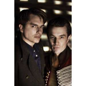  Torchwood Poster Barrowman Marsters #2