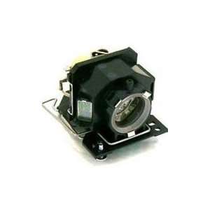  Electrified Replacement Lamp with Housing for CP X264 