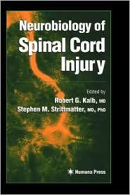   Cord Injury, (0896036723), Robert G. Kalb, Textbooks   