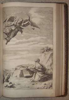 1680 King James Elephant Folio Bible/RARE/Oxford  