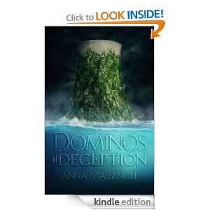 Dominos of Deception Anna Massengill  Kindle Store