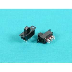  75015 6P Slide Switch (2) Toys & Games