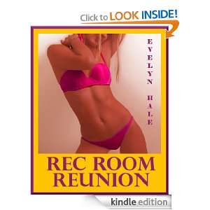 Rec Room Reunion Evelyn Hale  Kindle Store