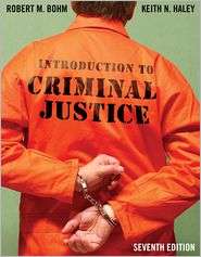   Justice, (0078111536), Robert Bohm, Textbooks   