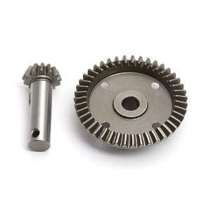  Associated Differential Ring & Pinion Mgt 8.0 Toys 
