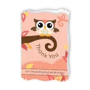  Owl Girl   Look Whooos Having A Birthday   Personalized 