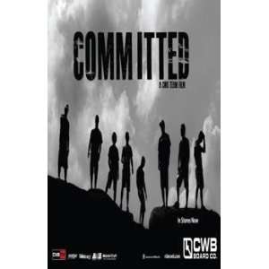 Committed   DVD 