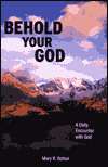   Encounter with God by Mary Bolton, WinePress Publishing WA  Paperback