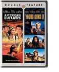 American Outlaws/Young Guns 2 (DVD, 2008)
