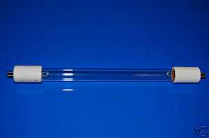 11W 11 watt G11T5 UV Germicidal Light Bulb Bi Pin Base  