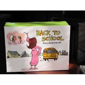  Temptations Back to School Giftset Beauty