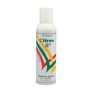  Citrus II Odor Eliminating Air Fragrance 