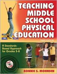   Grades 5 8, (073606849X), Bonnie Mohnsen, Textbooks   