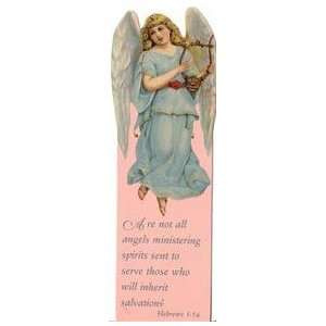  Angels Ministering Bookmark 