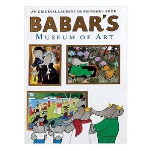  Babars Museum of Art