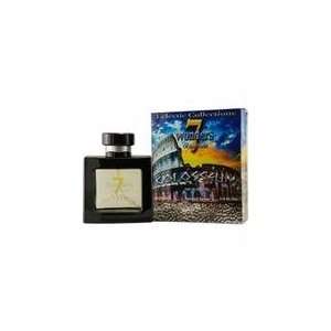  7 wonders of the world cologne by eclectic collections eau 