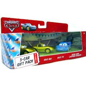  Disney / Pixar CARS Movie 155 Die Cast Cars 3 Car Gift 