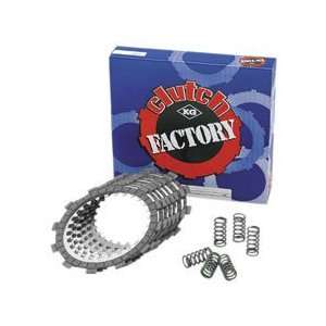  KG Clutch Factory Complete Clutch Kits Friction/Steel 