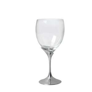  Mikasa Axis 16 Ounce Red Wine Glass, Set of 4 Kitchen 