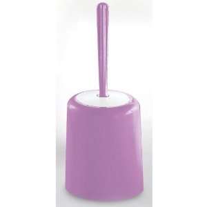  Gedy 8034 79 Decorative Lilac Toilet Brush Holder 8034 79 