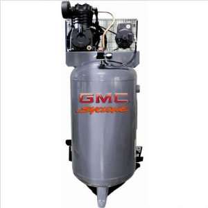  GMC SYCLONE 8052 Air Compressor