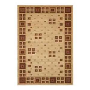  828 Laguna LG03 Contemporary 33 x 53 Area Rug