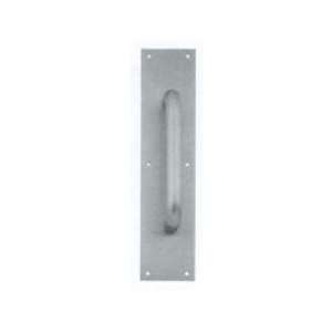  Ives 8303 OS32D 4x16 pull plate