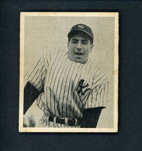 1948 Bowman # 8 ROOKIE Phil Rizzuto EX/MT condition Yankees SINGLE 
