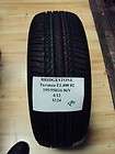 BRIDGESTONE TURANZA EL400 02 195/55R16 86V BRAND NEW TIRE