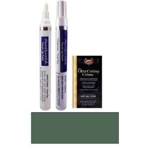 Oz. Dark Sage Metallic Paint Pen Kit for 1985 Chevrolet All Other 